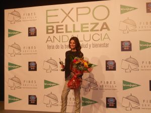 PREMIOS EXPOBELLEZA 2015-2